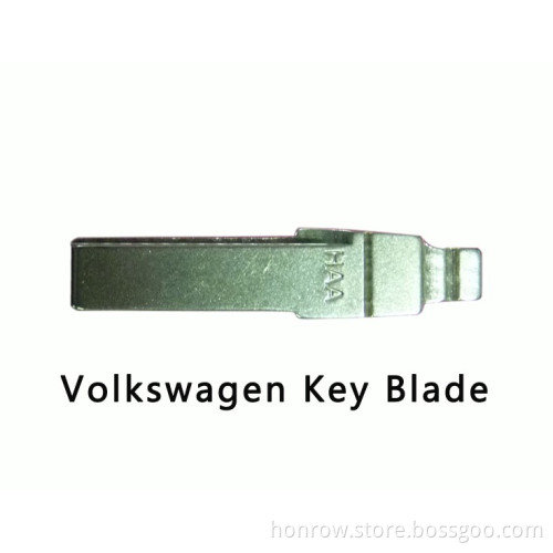 New KDIY Blade Volkswagen hu66 (86#) for vw car key